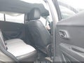 2021 Chevrolet Trax — photo 8 of 17 | VIN KL7CJPSB7MB351156