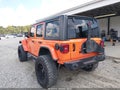 2018 Jeep Wrangler Unlimited — photo 3 of 16 | VIN 1C4HJXFN7JW215028