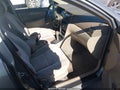 2003 Toyota Corolla — photo 5 of 11 | VIN 1NXBR32E83Z087020