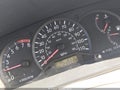 2003 Toyota Corolla — photo 7 of 11 | VIN 1NXBR32E83Z087020
