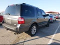 2015 Ford Expedition — photo 4 of 16 | VIN 1FMJU1KT8FEF27717