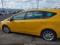 2014 Toyota Prius V — photo 14 of 18 | VIN JTDZN3EU6EJ008465