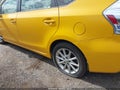 2014 Toyota Prius V — photo 18 of 18 | VIN JTDZN3EU6EJ008465