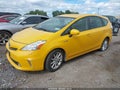2014 Toyota Prius V — photo 2 of 18 | VIN JTDZN3EU6EJ008465