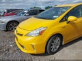 2014 Toyota Prius V — photo 6 of 18 | VIN JTDZN3EU6EJ008465