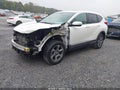 2018 Honda CR-V — photo 2 of 22 | VIN 2HKRW2H52JH675564