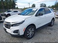 2024 Chevrolet Equinox — photo 2 of 18 | VIN 3GNAXUEG4RS153202