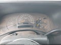 2004 Chevrolet Tahoe — photo 15 of 16 | VIN 1GNEC13ZX4R173238