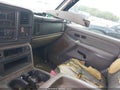 2004 Chevrolet Tahoe — photo 5 of 16 | VIN 1GNEC13ZX4R173238