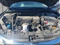2017 Honda Accord — photo 10 of 16 | VIN 1HGCR2F37HA300738