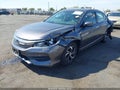 2017 Honda Accord — photo 2 of 16 | VIN 1HGCR2F37HA300738
