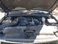 2005 Chevrolet Silverado 3500 — photo 10 of 15 | VIN 1GCJK33205F885172