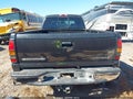 2005 Chevrolet Silverado 3500 — photo 15 of 15 | VIN 1GCJK33205F885172