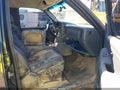 2005 Chevrolet Silverado 3500 — photo 5 of 15 | VIN 1GCJK33205F885172