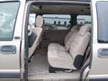 2001 Chevrolet Venture — photo 6 of 10 | VIN 1GNDX03E71D188909