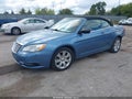 2011 Chrysler 200 — photo 2 of 16 | VIN 1C3BC2EG8BN620350