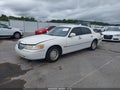2001 Lincoln Town Car — photo 2 of 12 | VIN 1LNHM81W71Y695164