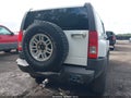 2007 Hummer H3 — photo 6 of 16 | VIN 5GTDN13E178256345
