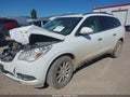 2017 Buick Enclave — photo 2 of 17 | VIN 5GAKVBKD4HJ182301