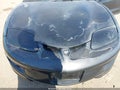 1999 Pontiac Firebird — photo 6 of 11 | VIN 2G2FS22KXX2227160