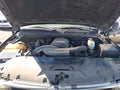 2004 Chevrolet Suburban 1500 — photo 10 of 12 | VIN 3GNEC16TX4G295444