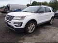 2017 Ford Explorer — photo 2 of 17 | VIN 1FM5K8D84HGB18713