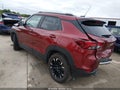 2022 Chevrolet Trailblazer — photo 3 of 19 | VIN KL79MPSL6NB078867