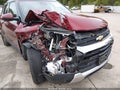 2022 Chevrolet Trailblazer — photo 5 of 19 | VIN KL79MPSL6NB078867