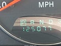 2006 Chrysler Sebring — photo 15 of 16 | VIN 1C3EL56R26N143063