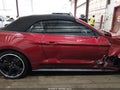 2019 Ford Mustang — photo 14 of 17 | VIN 1FATP8UH1K5187400