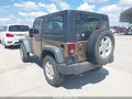 2015 Jeep Wrangler — photo 3 of 17 | VIN 1C4AJWAG1FL598171