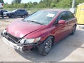 2011 Honda Civic — photo 2 of 17 | VIN 2HGFA1F81BH528818