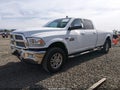 2018 Ram 2500 — photo 2 of 16 | VIN 3C6UR5KJ5JG135022