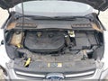 2013 Ford Escape — photo 10 of 18 | VIN 1FMCU9H95DUD74946