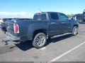 2016 GMC Canyon — photo 4 of 15 | VIN 1GTG5DE33G1172361