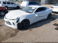 2018 Chevrolet Camaro — photo 2 of 17 | VIN 1G1FB1RS7J0189139