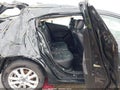 2015 Mazda 3 — photo 8 of 18 | VIN 3MZBM1M72FM215392