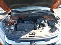 2022 Mitsubishi Outlander Sport — photo 10 of 17 | VIN JA4ARUAU9NU016954