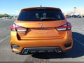 2022 Mitsubishi Outlander Sport — photo 16 of 17 | VIN JA4ARUAU9NU016954