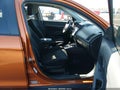 2022 Mitsubishi Outlander Sport — photo 5 of 17 | VIN JA4ARUAU9NU016954