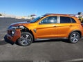 2022 Mitsubishi Outlander Sport — photo 6 of 17 | VIN JA4ARUAU9NU016954