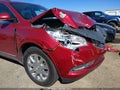 2014 Buick Enclave — photo 17 of 18 | VIN 5GAKRCKD3EJ167293