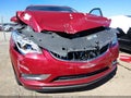 2014 Buick Enclave — photo 6 of 18 | VIN 5GAKRCKD3EJ167293