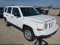 2016 Jeep Patriot — photo 1 of 12 | VIN 1C4NJPBB6GD721145