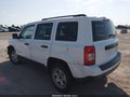 2016 Jeep Patriot — photo 3 of 12 | VIN 1C4NJPBB6GD721145