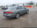 2007 Hyundai Azera — photo 4 of 17 | VIN KMHFC46F97A183063