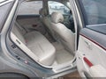 2007 Hyundai Azera — photo 8 of 17 | VIN KMHFC46F97A183063