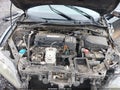 2015 Honda Accord — photo 10 of 16 | VIN 1HGCT1A38FA001923