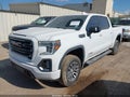 2021 GMC Sierra 1500 — photo 2 of 16 | VIN 3GTP9EED0MG454490