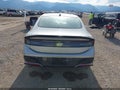 2025 Hyundai Sonata — photo 16 of 16 | VIN KMHL64JA3SA489500